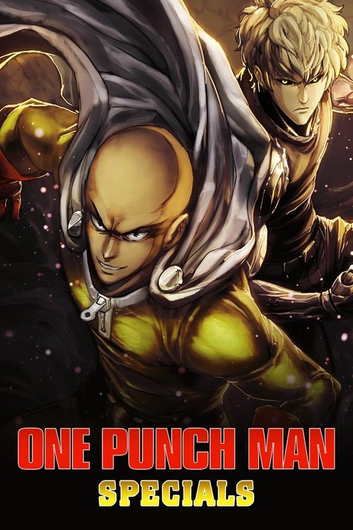 Poster for Specials