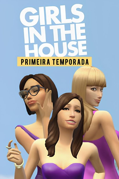 Poster for Season 1