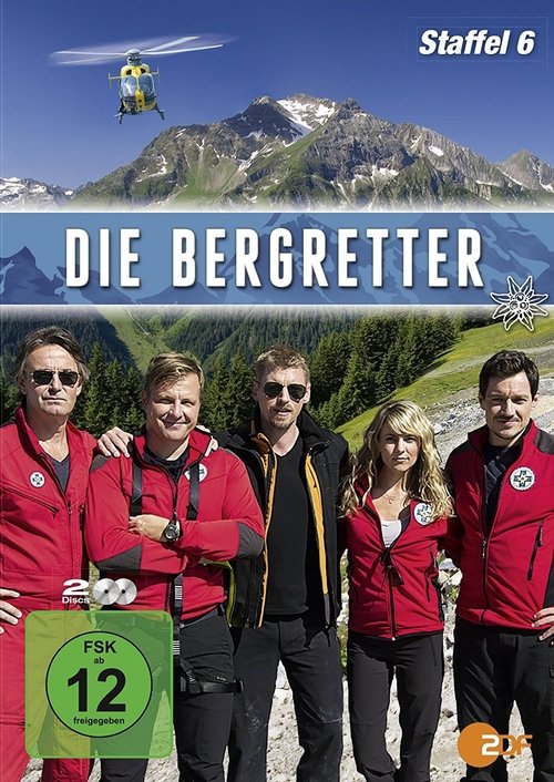 Poster for Season 6