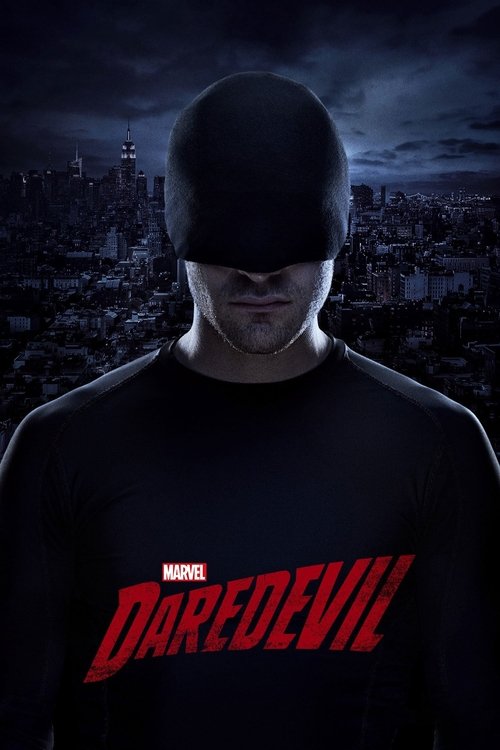 Poster for Marvel's Daredevil