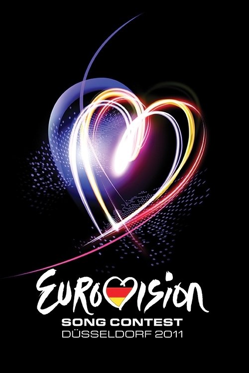 Poster for Düsseldorf 2011