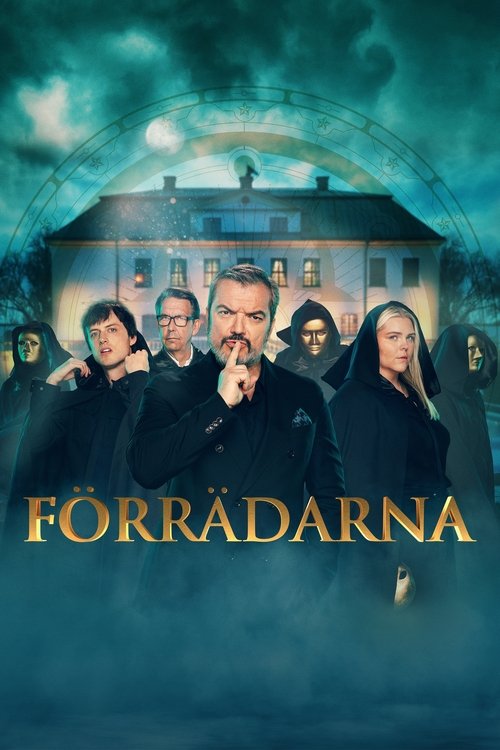 Poster for Season 1