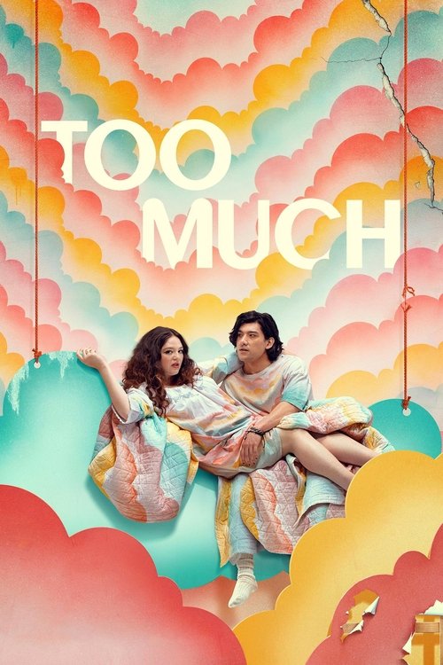 Poster for Too Much