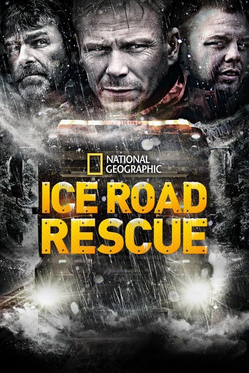 Poster for Season 1