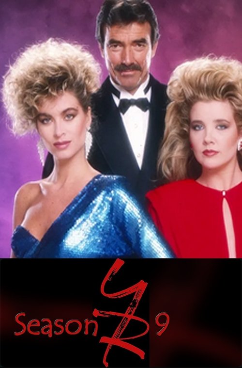 Poster for Season 9