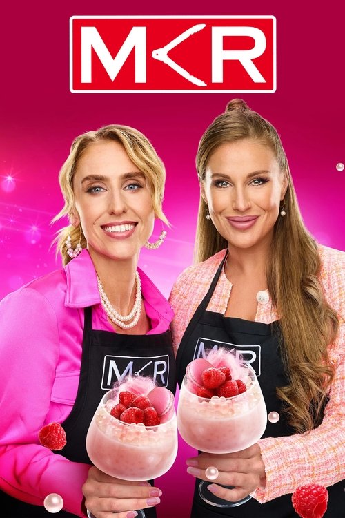 Poster for Season 13