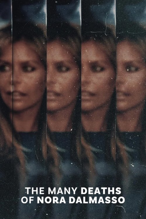 Poster for The Many Deaths of Nora Dalmasso