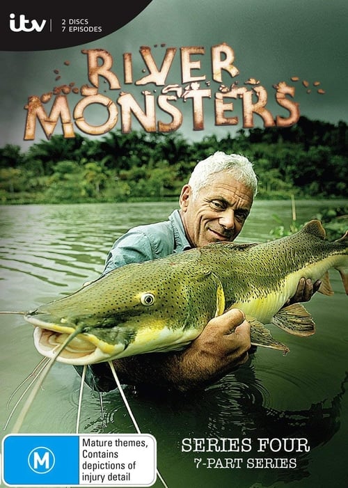 Poster for Season 4