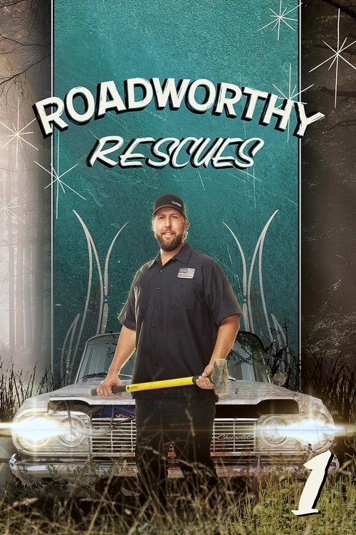 Poster for Season 1
