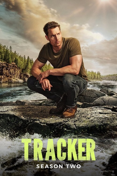 Poster for Season 2