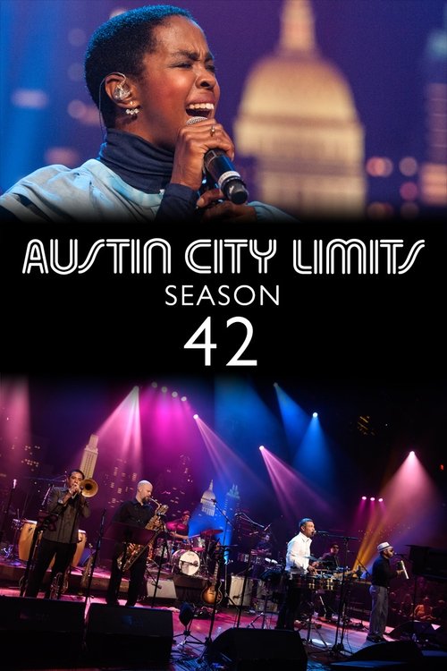Poster for Season 42
