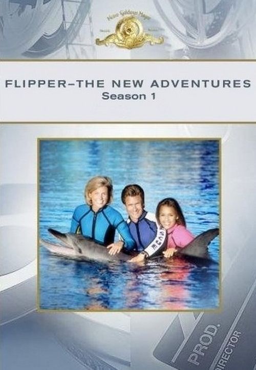 Poster for Season 1