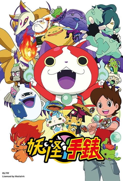 Poster for Season 2