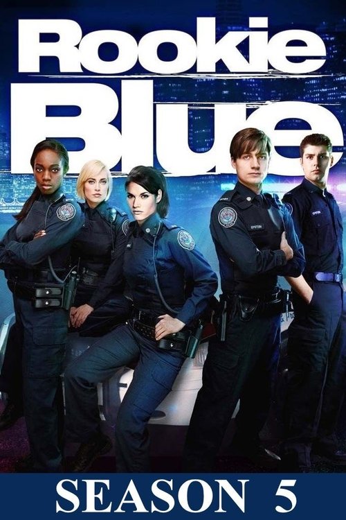 Poster for Season 5