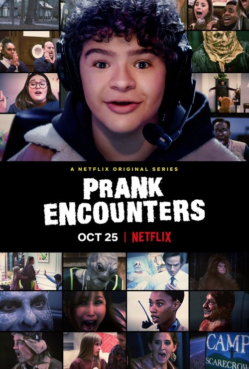 Poster for Season 1