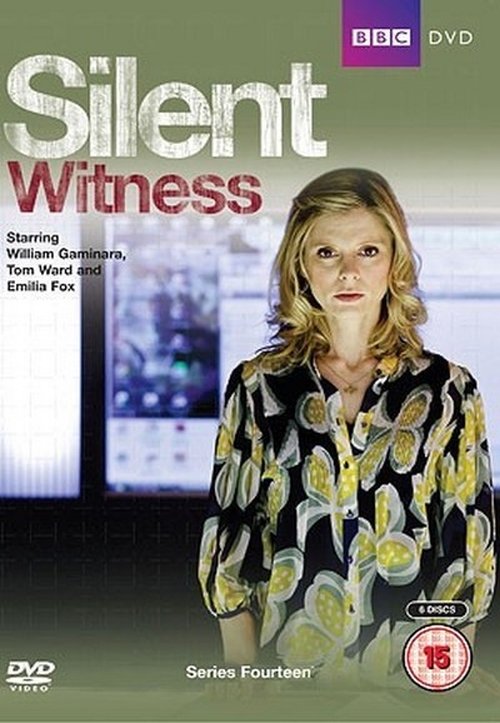 Poster for Series 14