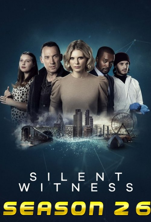 Poster for Series 26