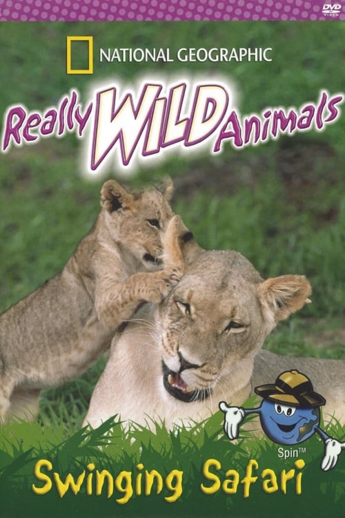 Poster for Season 1
