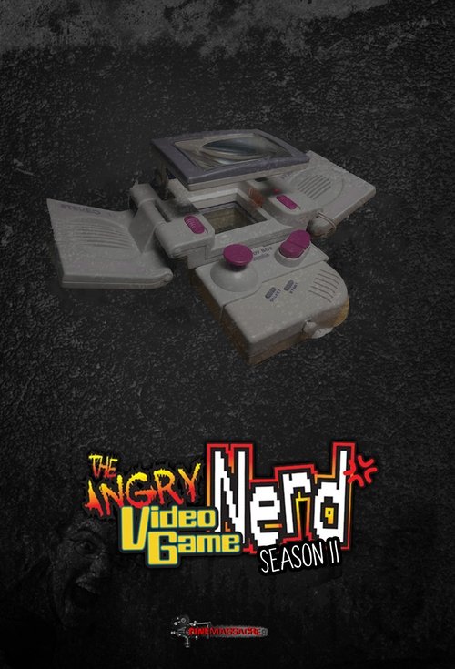 Poster for Season 11
