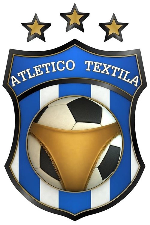 Poster for Atletico Textila