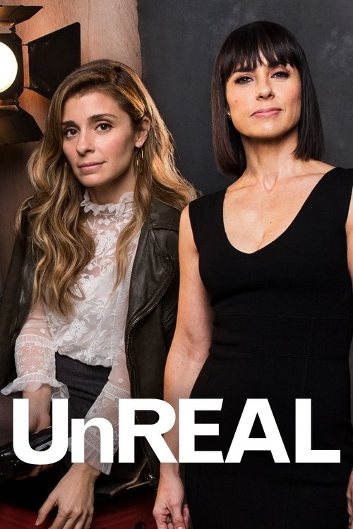 Poster for Season 4