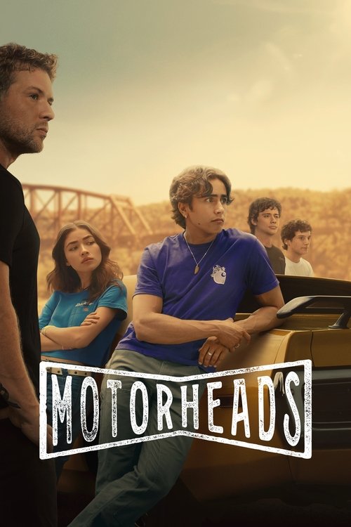 Poster for Motorheads