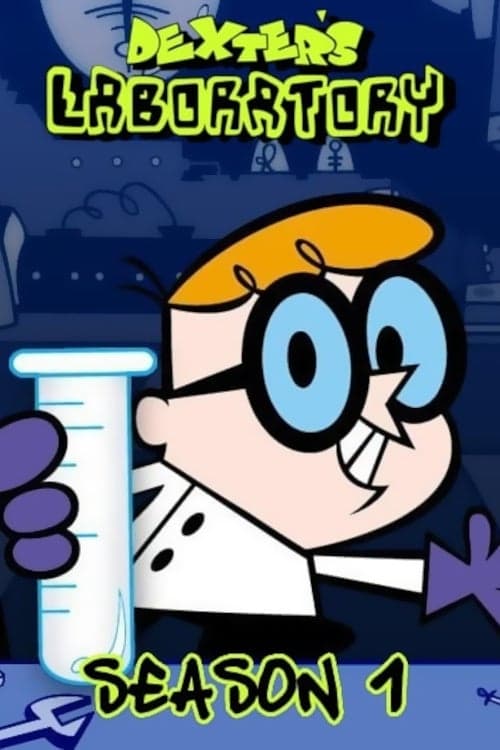 Poster for Season 1