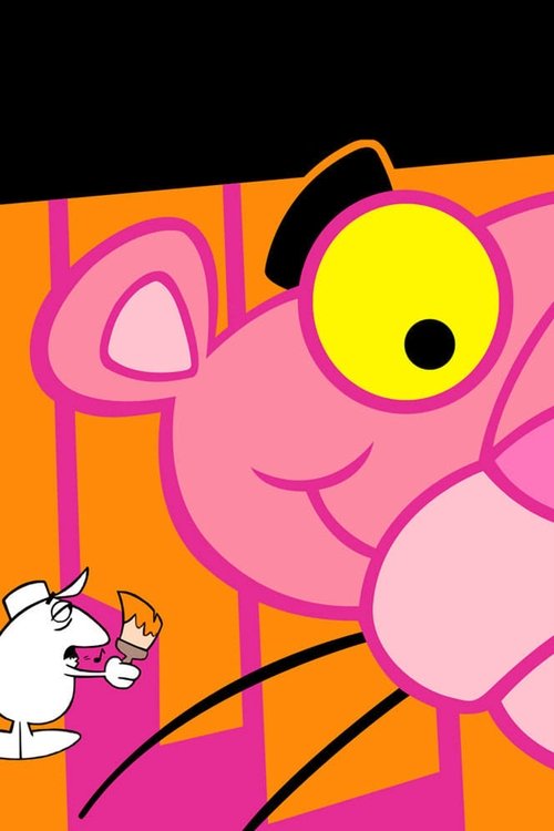 Poster for The Pink Panther