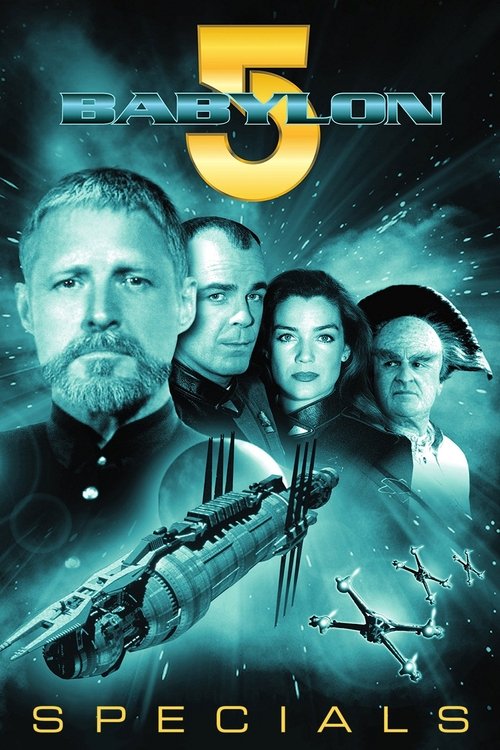 Poster for Specials