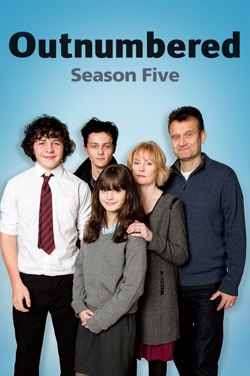 Poster for Series 5