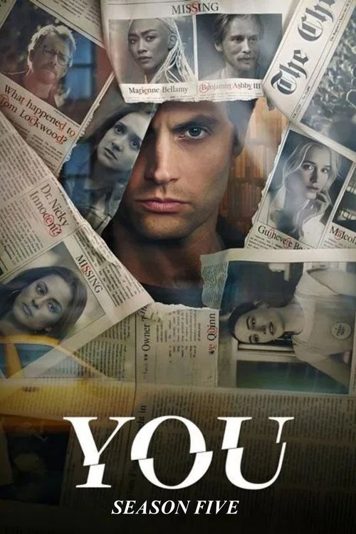 Poster for You