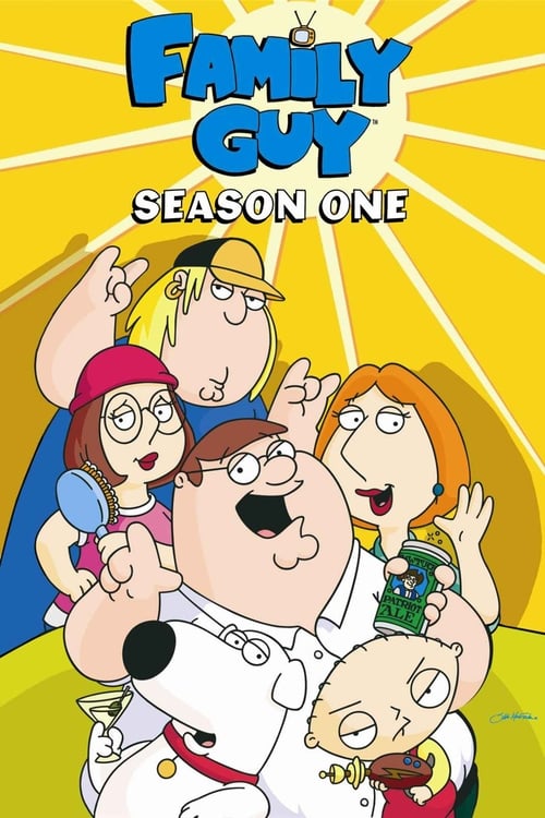 Poster for Season 1