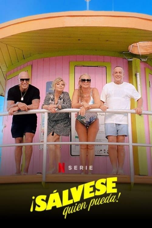 Poster for Fame After Fame