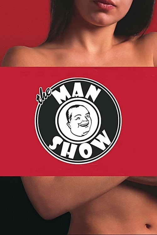 Poster for The Man Show