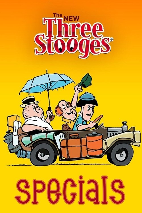 Poster for Specials