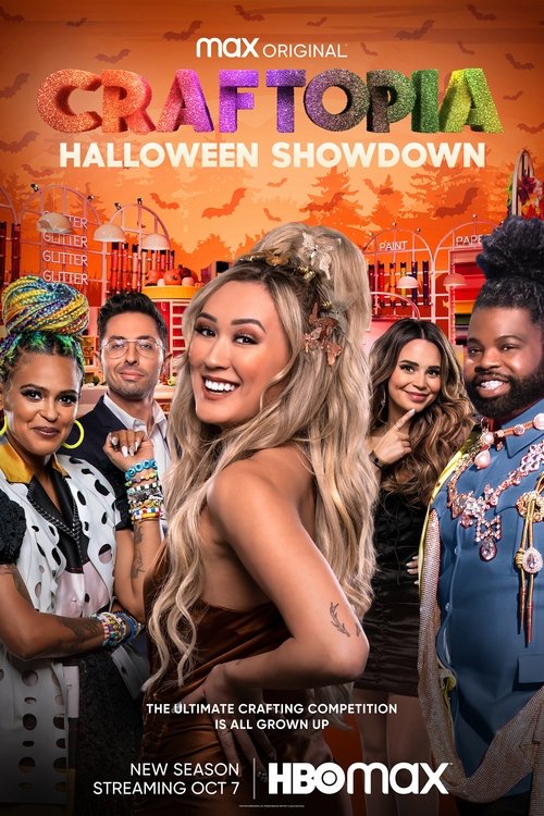 Poster for Season 2