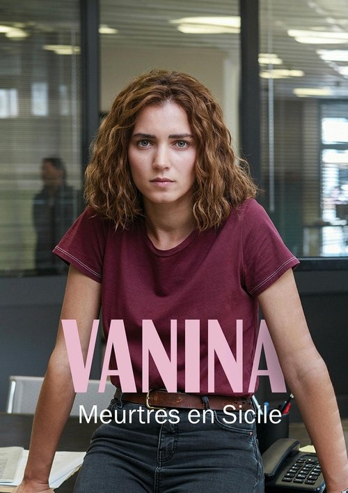 Poster for Season 1