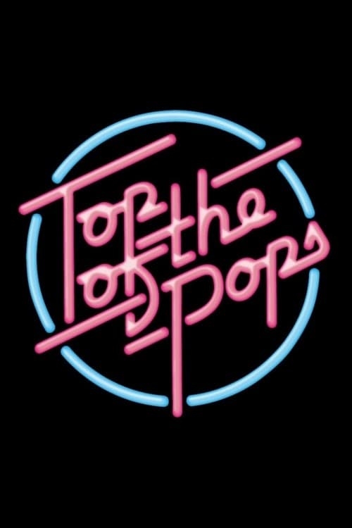 Poster for Top of the Pops