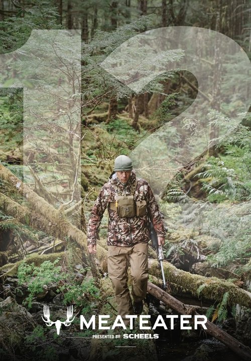 Poster for Season 12