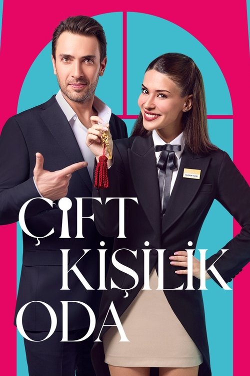 Poster for Season 1