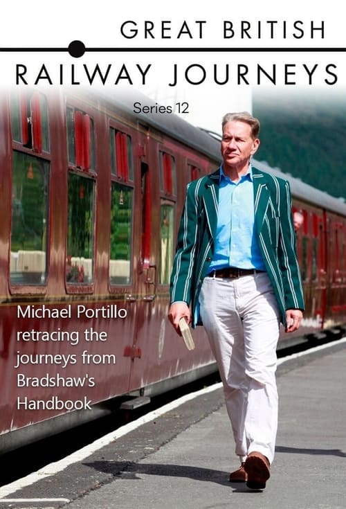 Poster for Series 12