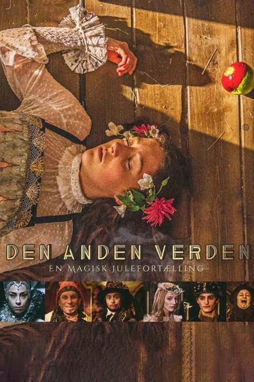 Poster for Season 1