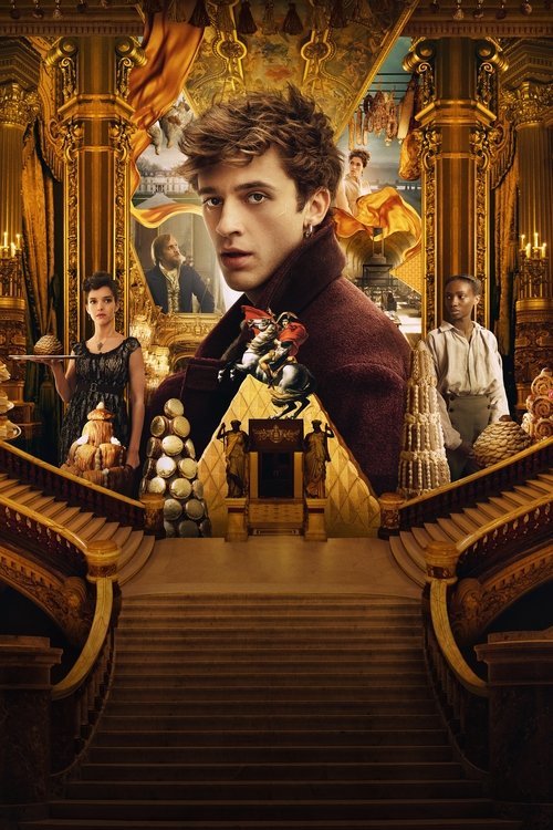 Poster for Carême