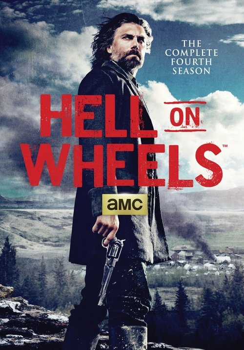 Poster for Season 4