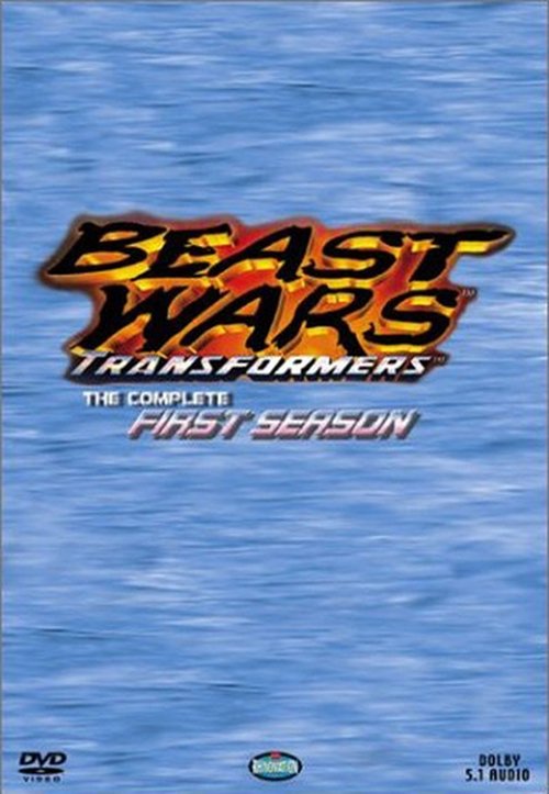 Poster for Season 1