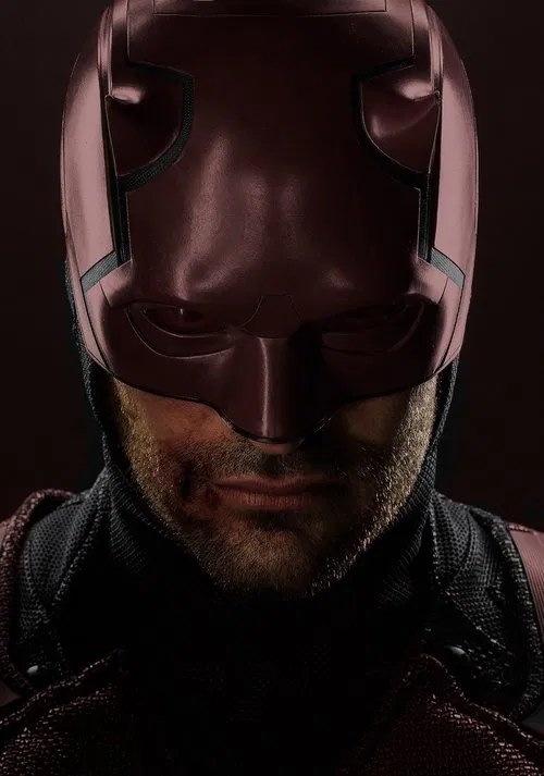 Poster for Marvel's Daredevil