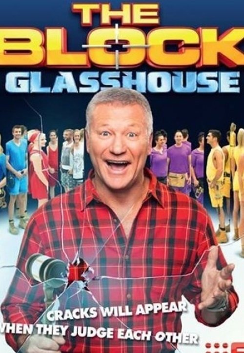 Poster for Season 9