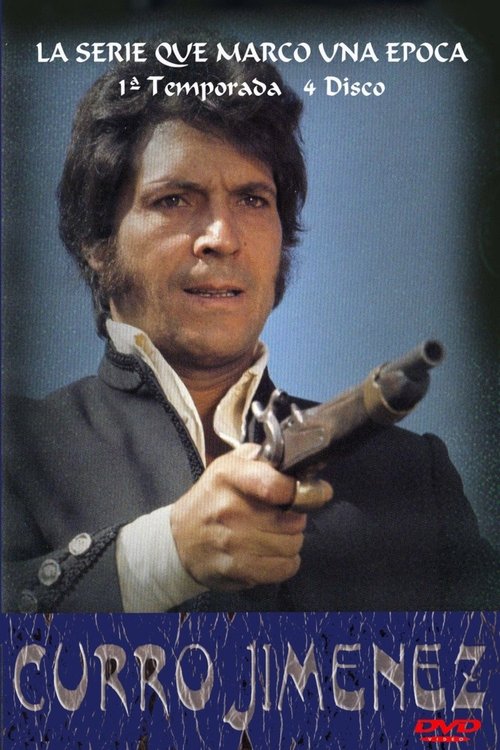 Poster for Season 1