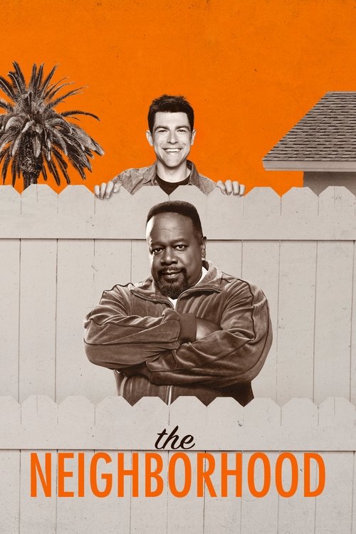 Poster for Season 2
