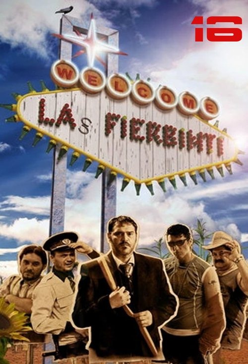 Poster for Season 16